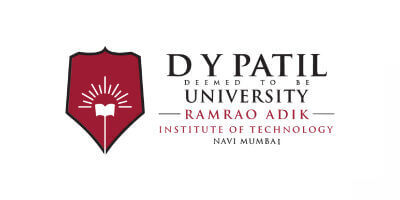 D Y Patil university